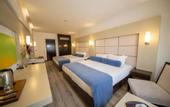 Туры в отель Myhotel