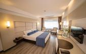 Туры в отель Myhotel