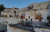 Туры в отель Phocas Cave Suites