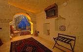 Туры в отель Phocas Cave Suites