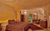 Туры в отель Phocas Cave Suites