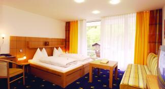 Ebner`s Waldhof Wellnesshotel 4*