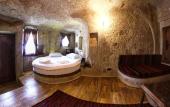 Туры в отель Kemerhan Cave Suites