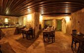 Туры в отель Kemerhan Cave Suites