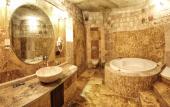 Туры в отель Kemerhan Cave Suites