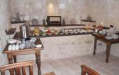 Туры в отель Kemerhan Cave Suites
