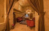 Туры в отель Kemerhan Cave Suites