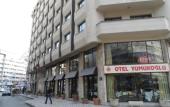 Туры в отель Otel Yumukoglu