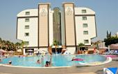 Туры в отель Otel Yumukoglu