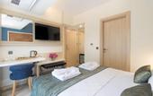 Туры в отель Amossia Elite Hotel