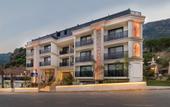 Туры в отель Amossia Elite Hotel
