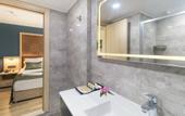 Туры в отель Amossia Elite Hotel