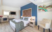 Туры в отель Amossia Elite Hotel