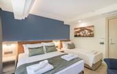Туры в отель Amossia Elite Hotel