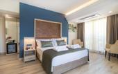 Туры в отель Amossia Elite Hotel