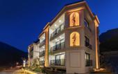 Туры в отель Amossia Elite Hotel