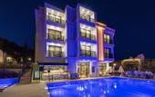 Туры в отель Amossia Elite Hotel