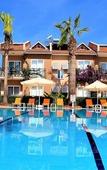 Туры в отель Villa Dolunay Apart Hotel