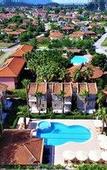 Туры в отель Villa Dolunay Apart Hotel