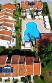 Туры в отель Villa Dolunay Apart Hotel
