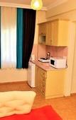 Туры в отель Villa Dolunay Apart Hotel