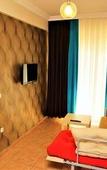 Туры в отель Villa Dolunay Apart Hotel