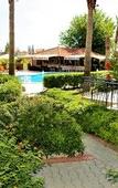 Туры в отель Villa Dolunay Apart Hotel