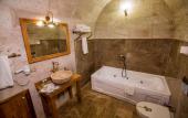 Туры в отель Caldera Cave Hotel