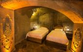 Туры в отель Caldera Cave Hotel