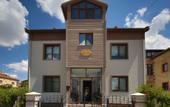 Туры в отель Cozy Villa Cappadocia