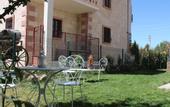 Туры в отель Cozy Villa Cappadocia