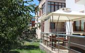 Туры в отель Cozy Villa Cappadocia