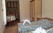 Туры в отель Avlu 4 Apartments