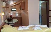 Туры в отель Avlu 4 Apartments