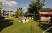 Туры в отель Avlu 4 Apartments