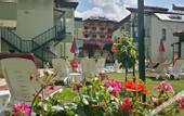 Туры в отель Avlu 4 Apartments
