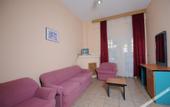 Туры в отель Avlu 4 Apartments