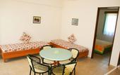 Туры в отель Avlu 4 Apartments