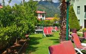 Туры в отель Avlu 4 Apartments