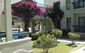 Туры в отель Avlu 4 Apartments