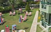 Туры в отель Avlu 4 Apartments