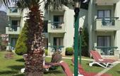 Туры в отель Avlu 4 Apartments