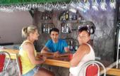 Туры в отель Avlu 4 Apartments