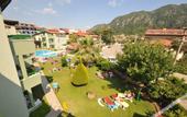 Туры в отель Avlu 4 Apartments