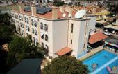 Туры в отель Avlu 4 Apartments