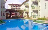 Туры в отель Avlu 4 Apartments
