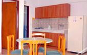 Туры в отель Avlu 4 Apartments