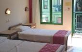 Туры в отель Avlu 4 Apartments
