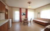 Туры в отель Avlu 4 Apartments