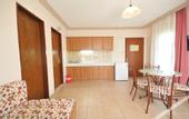 Туры в отель Avlu 4 Apartments